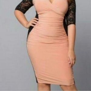 Kiyonna Valentina size 3